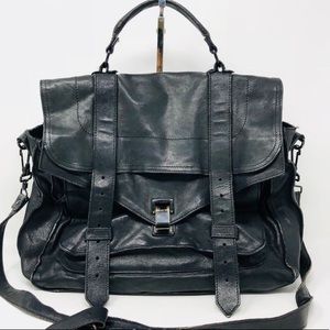 Proenza large satchel